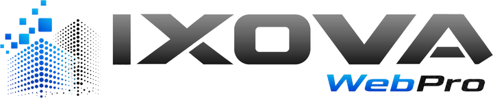 IXOVA WebPro